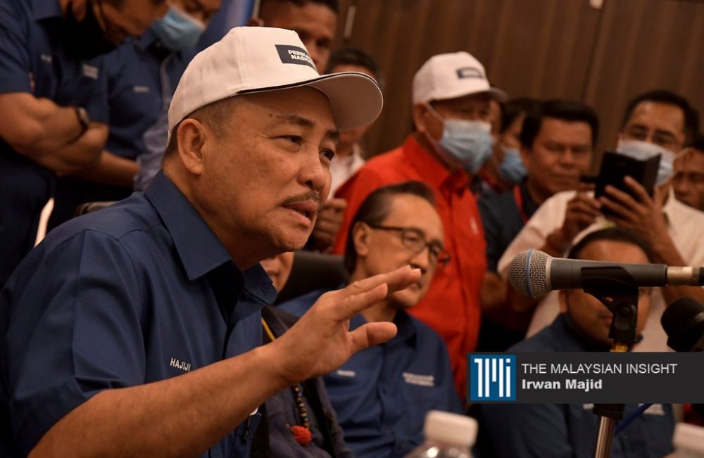 sabah-aims-to-resolve-water,-electricity-woes-within-2-3-years