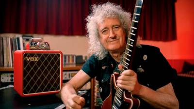brian-may-helps-nasa-collect-first-asteroid-sample