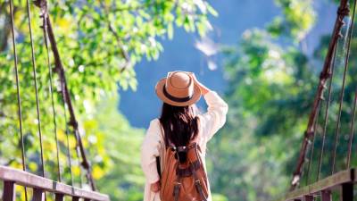 travelling-solo