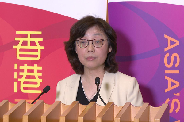 第三季推售一幅住宅地