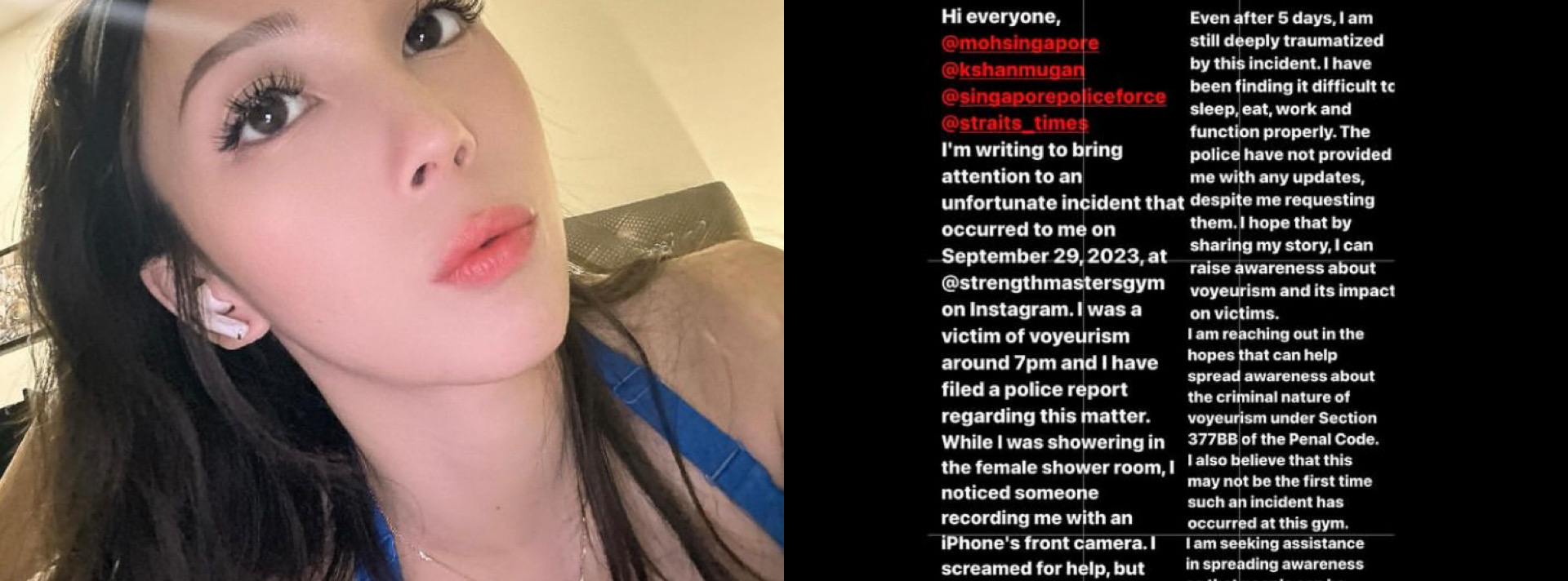 fitness-trainer-says-she-was-filmed-while-taking-a-shower-at-a-gym-in-singapore