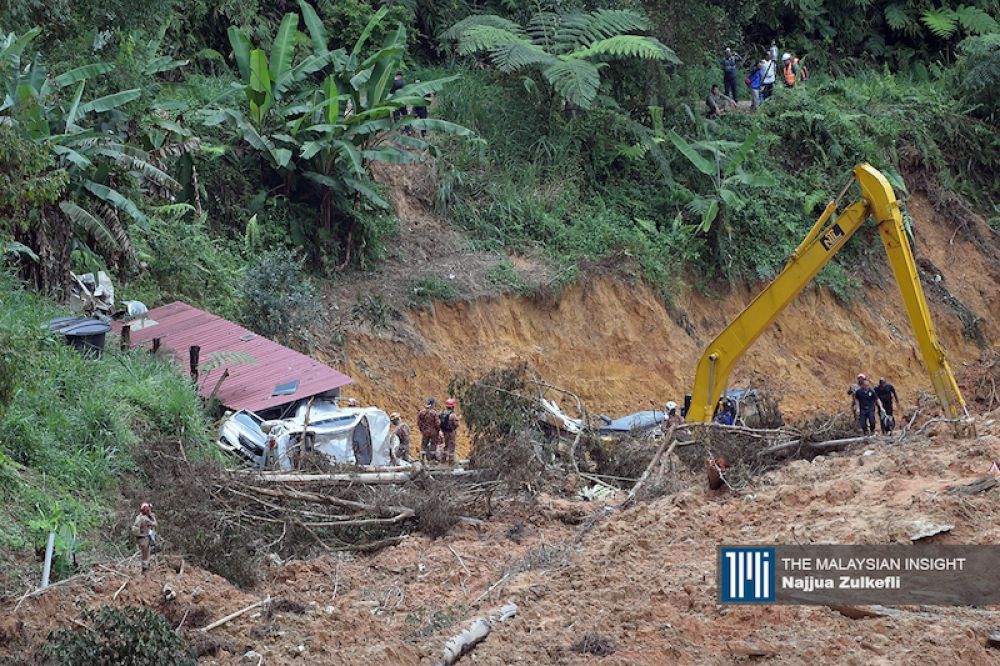 selangor-govt-says-will-declassify-batang-kali-landslide-report