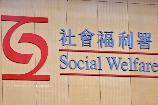 孫玉菡：龍蟠苑個案有社工跟進