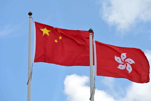 港隊亞運添一銀一銅