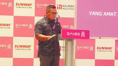 selangor-aims-to-become-hub-for-trade-and-logistics-in-southeast-asia