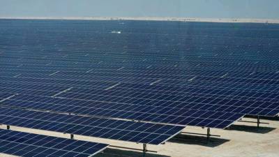 solar-industry-warns-of-hurdles-to-eu’s-green-tech-drive