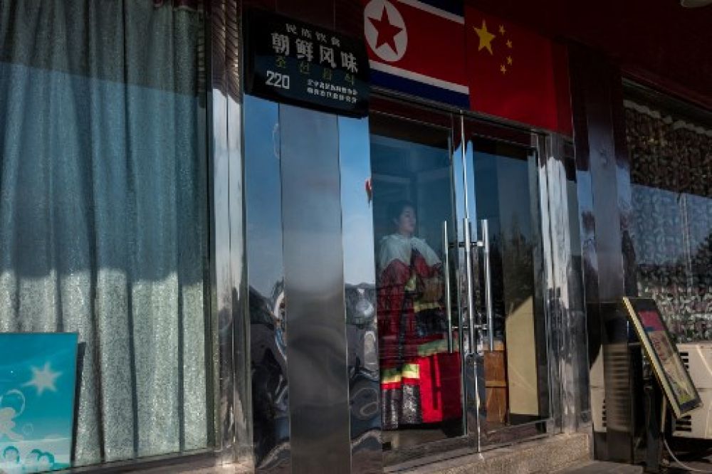 china’s-nkorean-eateries-refuse-s.korean-diners