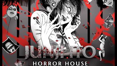 horror-spectacle