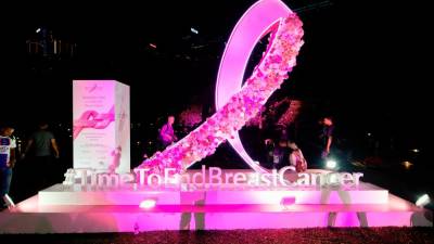 pink-strength