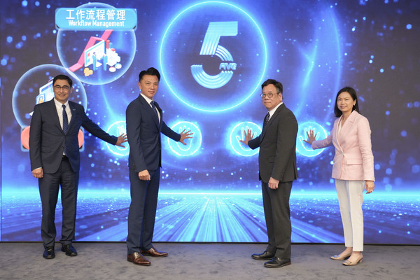 中小企資援組加強服務