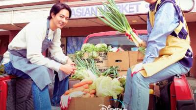 grocery-giggles