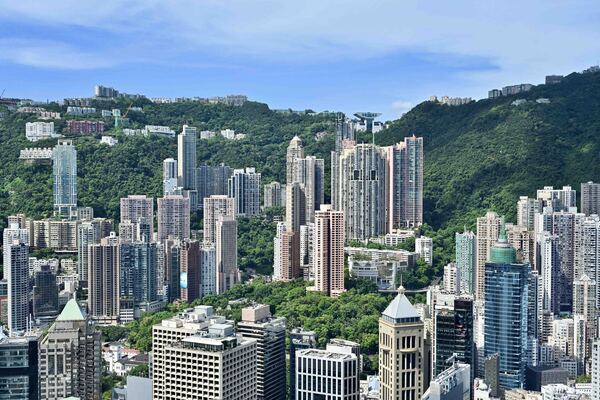 擬修例優化外地收入豁免徵稅機制
