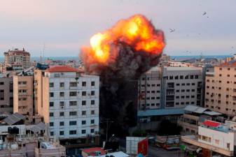 more-than-5,000-thai’s-request-to-be-repatriated-as-palestine-israel-conflict-escalates
