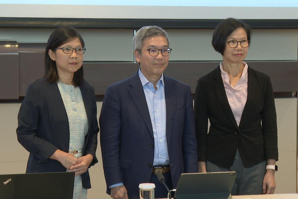 轉數快可疑識別代號警示月內推出