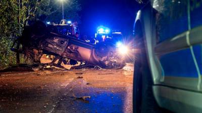 two-dead-in-suspected-migrant-smuggling-accident-in-hungary