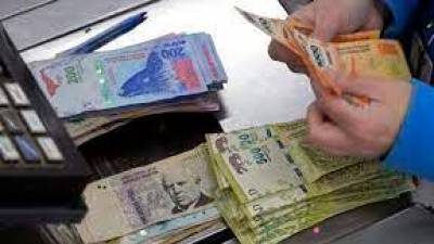 argentina’s-central-bank-raises-key-rate-to-133%-as-inflation-worsens