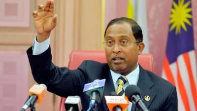 malaysia-discusses-with-uae,-brunei,-turkiye-and-un-on-efforts-to-address-situation-in-gaza