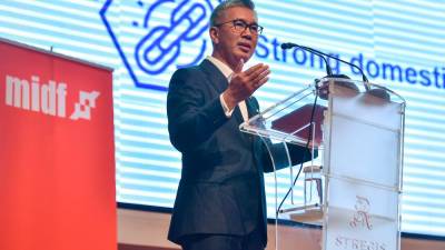 tengku-zafrul:-budget-2024’s-rm200m-allocation-for-nimp-2030-to-boost-industrial-transformation
