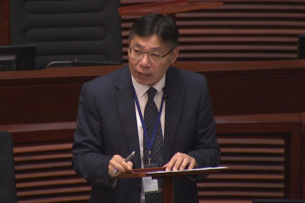 兩跨境鐵路項目促進互聯互通