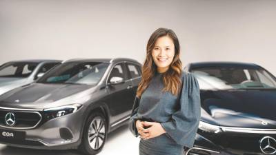 mercedez-benz-aims-for-50%-of-its-vehicles-to-be-xev-by-2025