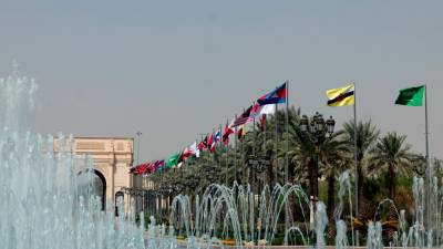 israeli-brutality-among-main-agendas-to-be-discussed-at-asean-gcc-summit