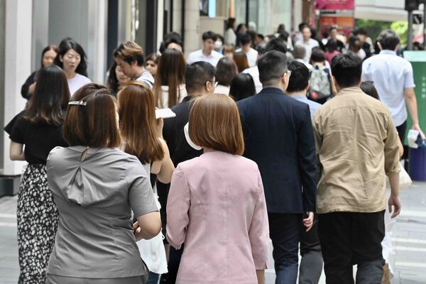 失業率維持2.8%