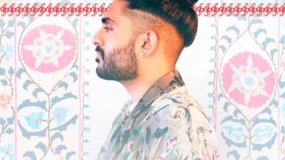 sid-sriram’s-new-kl-show-for-‘sidharth’-album