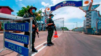 thailand,-malaysia-strengthen-border-cooperation