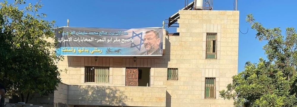 israel-raids-west-bank-home-of-hamas-deputy-leader