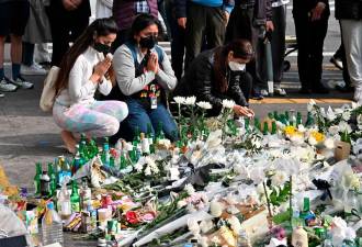 a-year-after-itaewon’s-deadly-crowd-crush,-victims-and-families-yet-to-leave-it-behind