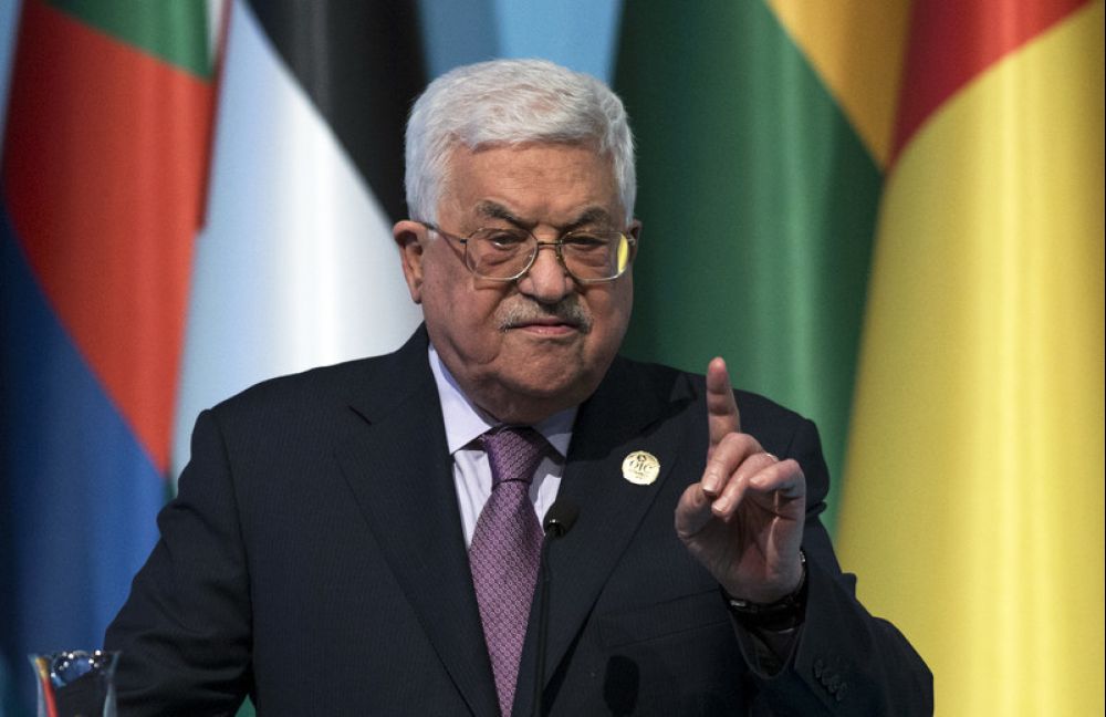gaza-war-heaps-pressure-on-palestinian-president 