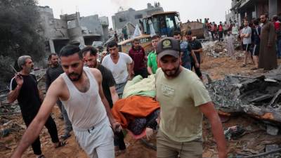 hamas-says-more-than-5,000-killed-in-israeli-strikes-on-gaza