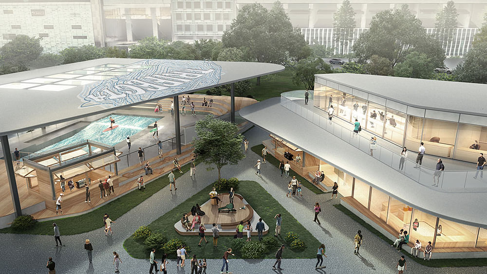 trifecta:-a-new-destination-for-surf,-‘snow’-and-skate-enthusiasts-in-singapore