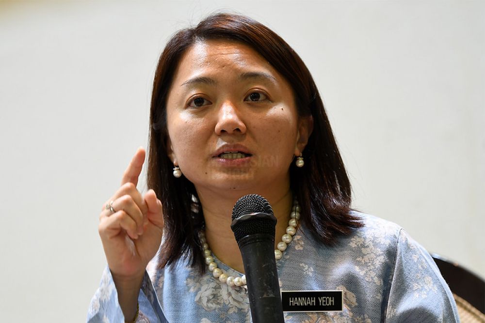 malaysia-can-surpass-asian-para-games-medal-target,-says-hannah-yeoh