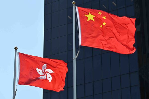 政府歡迎人大通過愛國主義教育法
