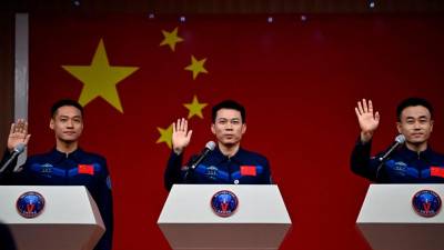 china-to-send-youngest-ever-crew-to-space-station