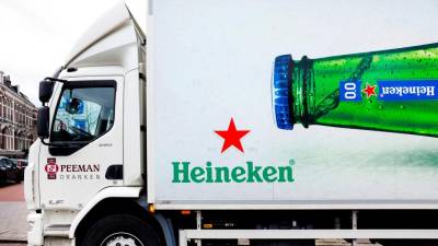 heineken-warns-of-slowdown-in-consumer-demand