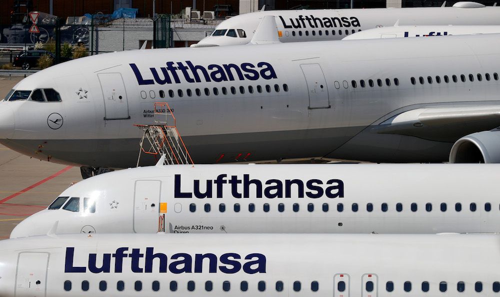 germany’s-lufthansa-to-start-regional-airline-next-year