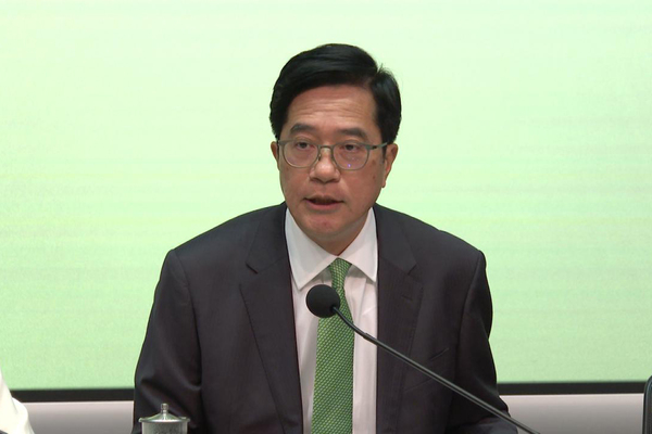 取締不合標準劏房會考慮過渡安排