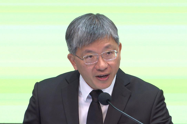四個統一策略提升醫健通