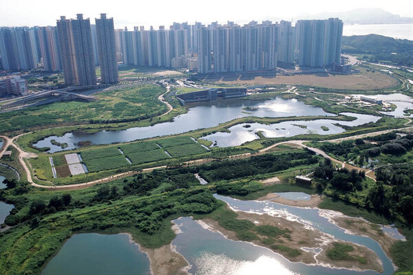 加快造地-建宜居香港