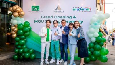evergreen-group-unveils-new-corporate-haven-in-m’sia-with-hwg-partnership