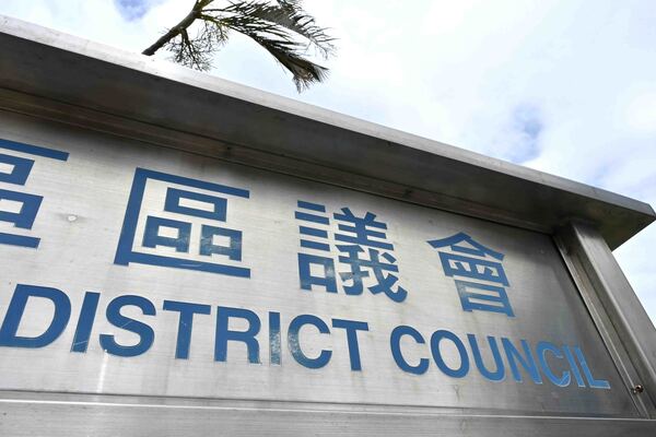 區議會資格審查委員會嚴格把關
