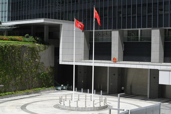 陳茂波將出席亞太經合會議