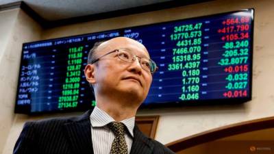 japan-“on-standby”-to-deal-with-sharp-yen-moves:-official