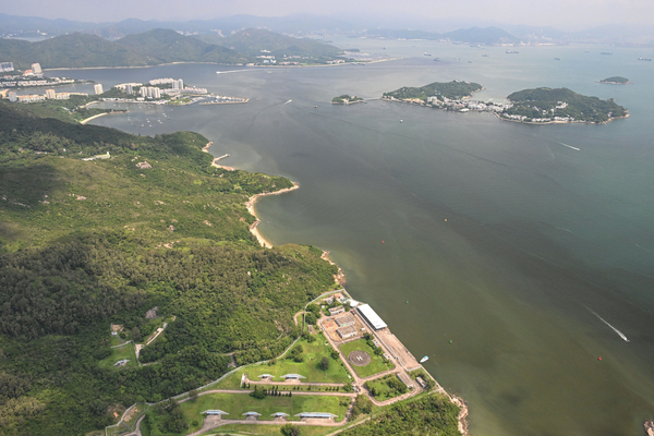 大嶼山保育基金批15項目