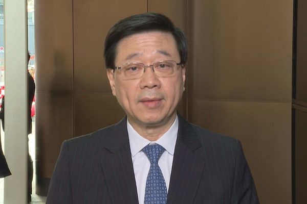 進博會香港參與程度歷屆新高