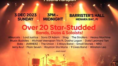artistes-get-together-to-help-peers-through-concert