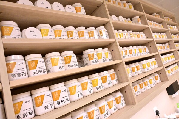政府資助中醫門診服務籌額增加
