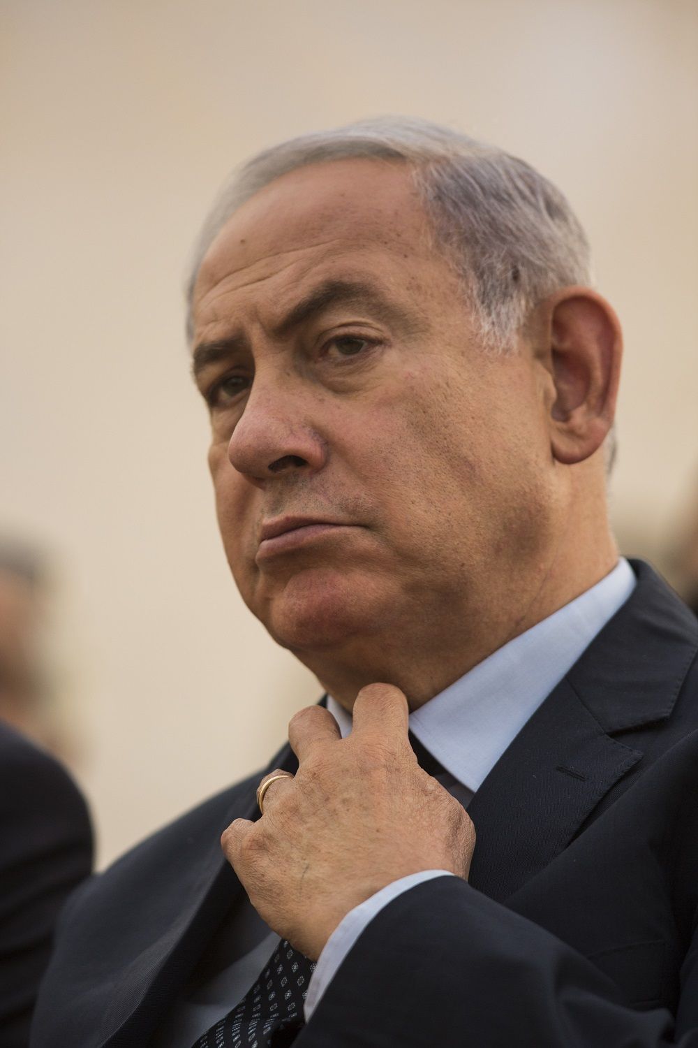 netanyahu-again-rejects-ceasefire-without-hostages-release